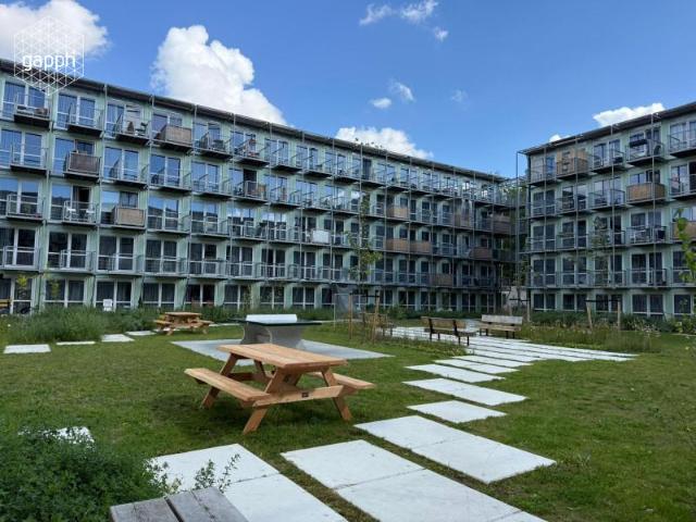 Appartement te huur in Nieuw Hoograven, Bokkenbuurt, Utrecht