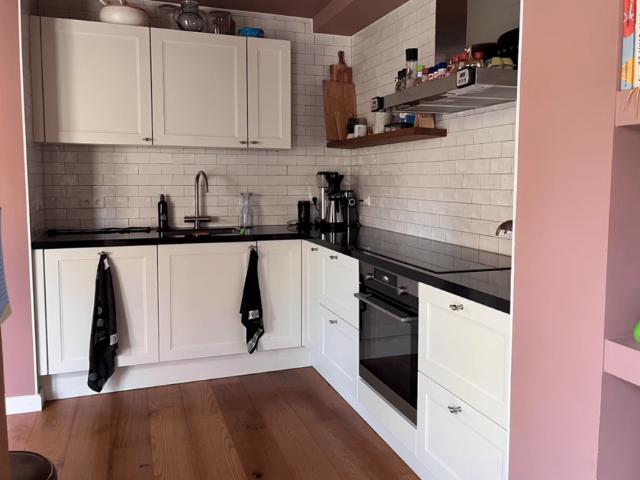 Woning te huur in Amersfoort