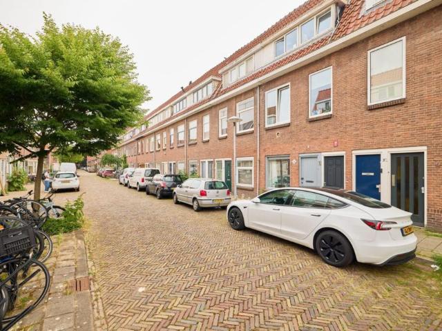 Appartement te huur in Haarzuilens, Utrecht