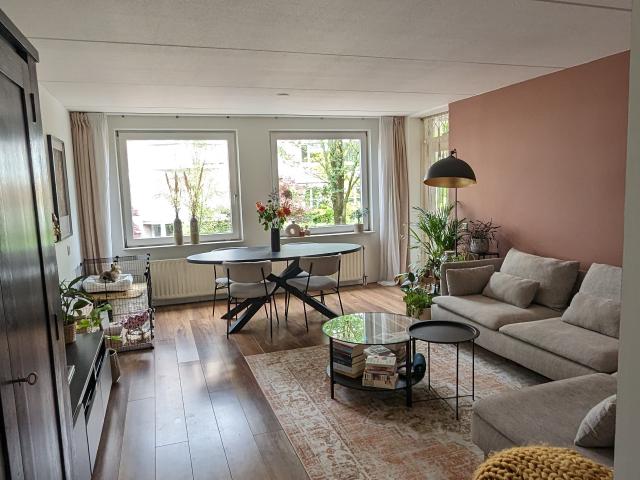 Kamer te huur in Haarzuilens, Utrecht