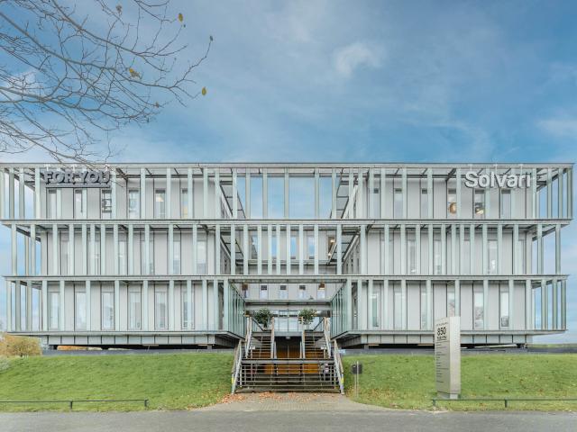 Bedrijfspand te huur in Haarzuilens, Utrecht