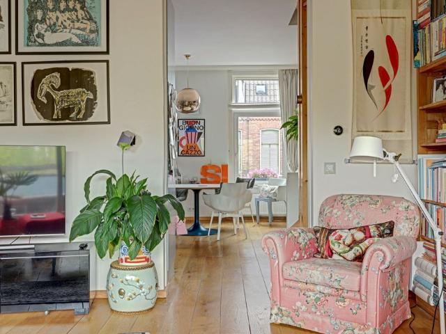 Appartement te huur in Wittevrouwen, Zeeheldenbuurt, Utrecht