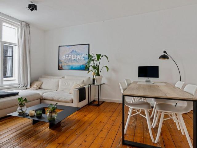 Appartement te huur in Binnenstad Woongebied, Utrecht