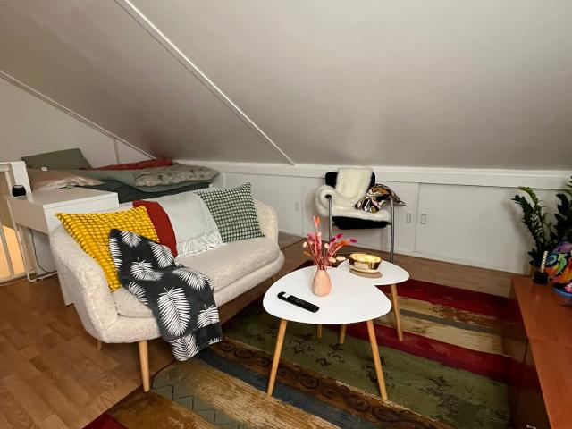 Studio te huur in Haarzuilens, Utrecht