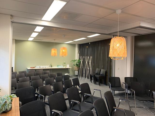 Bedrijfspand te huur in Haarzuilens, Utrecht
