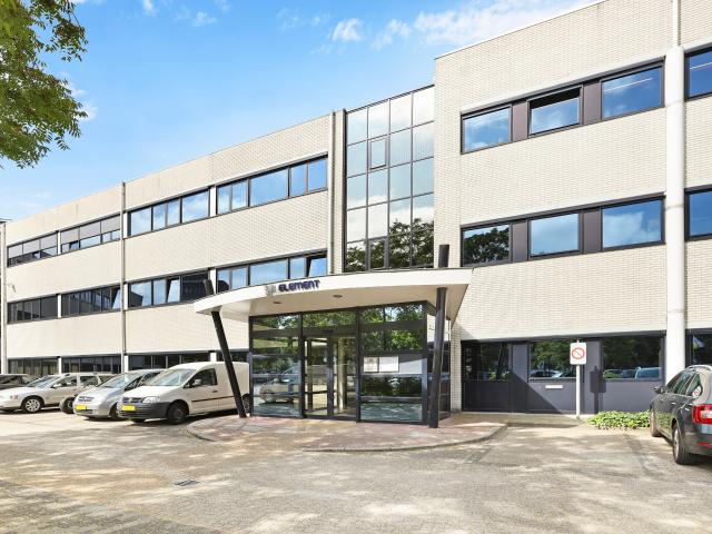 Bedrijfspand te huur in Haarzuilens, Utrecht