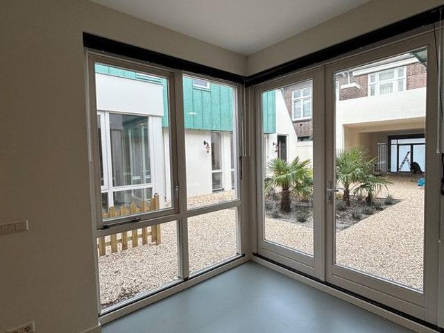 Woning te huur in Leiden, Zeeheldenbuurt