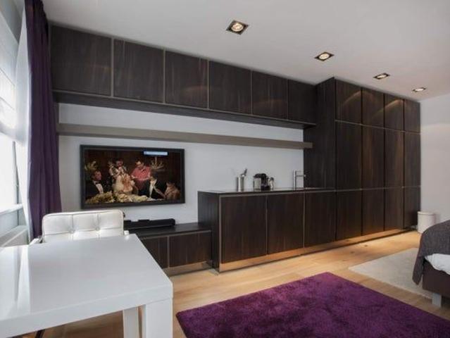 Appartement te huur in Centrum, Amsterdam