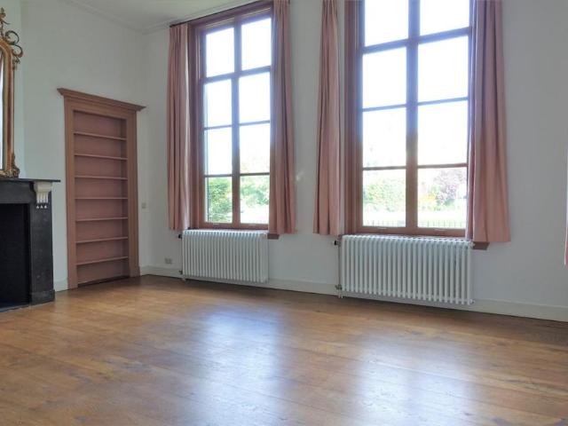 Woning te huur in De Bilt