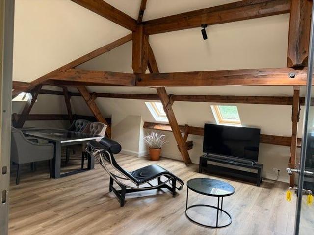 Appartement te huur in Arnhems Buiten, Arnhem