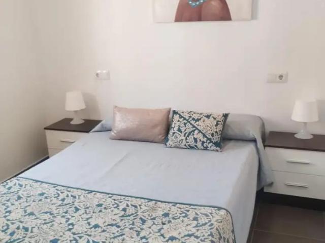 Apartamento en alquiler en Barriada Los Salesianos, Utrera