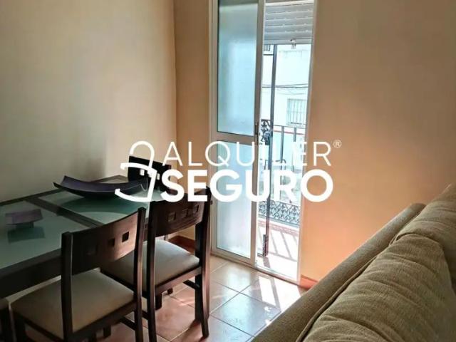 Apartamento en alquiler en Utrera, Andalucía
