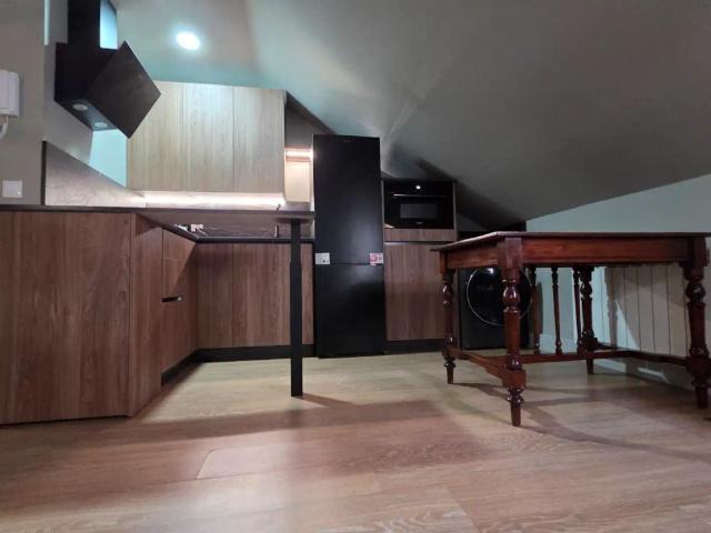 Apartamento en alquiler en Utrera, Andalucía