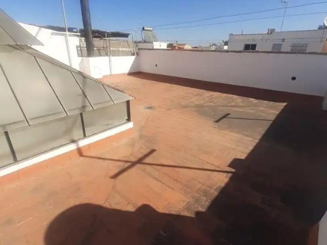 Apartamento en alquiler en Barriada Los Salesianos, Utrera