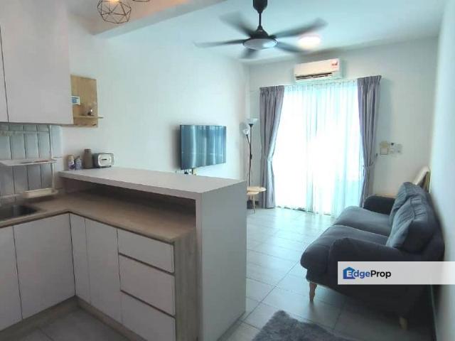 Condominium for sale in Bandar Cassia, Batu Kawan