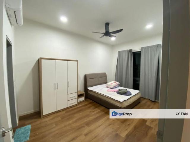 Condominium for rent in Wellesley, Penang