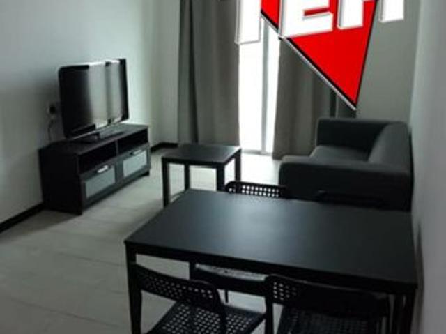 Condominium for sale in Wellesley, Penang