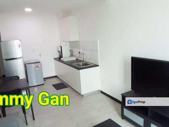 Condominium for sale in Wellesley, Penang