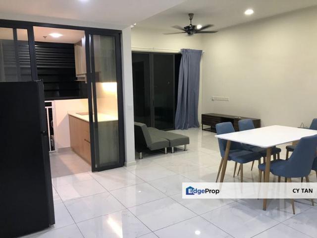 Condominium for rent in Bandar Cassia, Batu Kawan