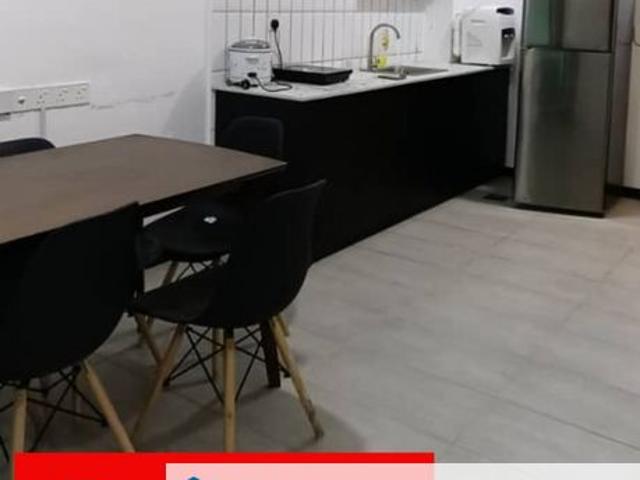 Condominium for sale in Wellesley, Penang