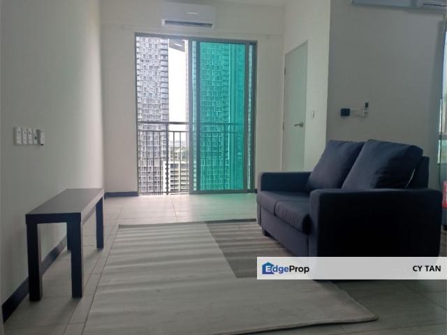 Condominium for rent in Wellesley, Penang