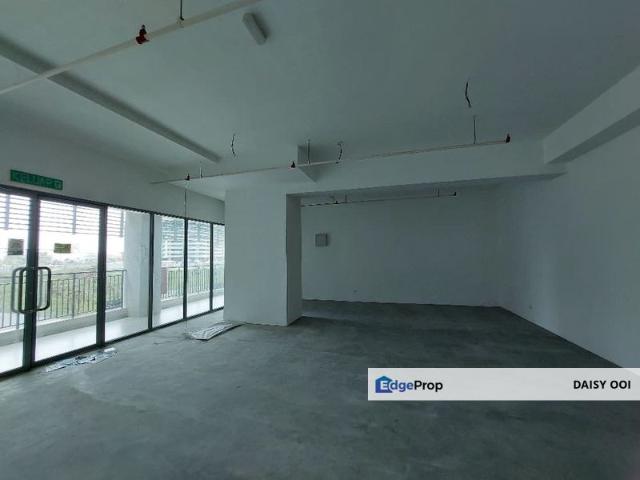 Shop for sale in Wellesley, Penang
