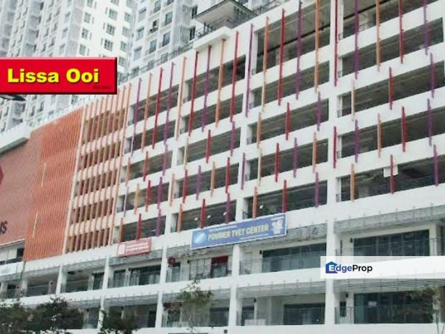 Condominium for sale in Wellesley, Penang