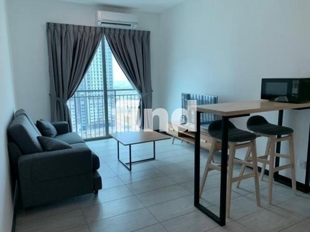 Apartment for rent in Wellesley, Penang