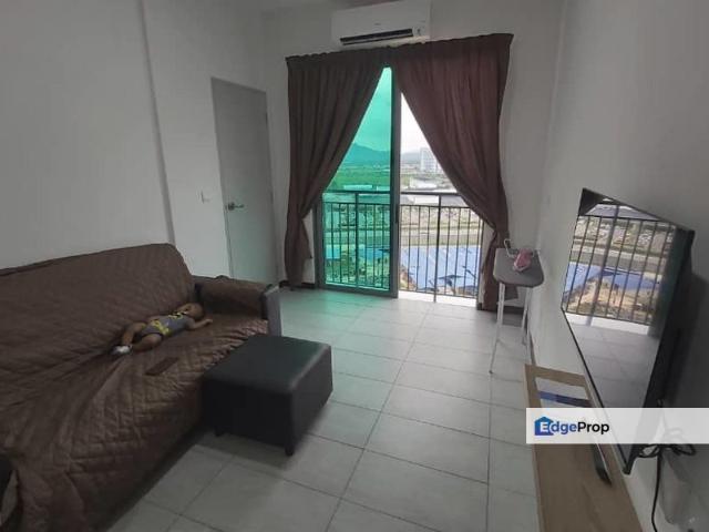 Condominium for rent in Bandar Cassia, Batu Kawan