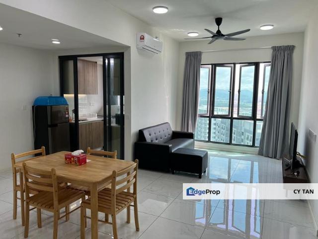 Condominium for rent in Wellesley, Penang