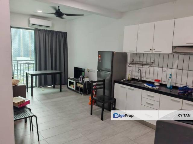 Condominium for rent in Wellesley, Penang