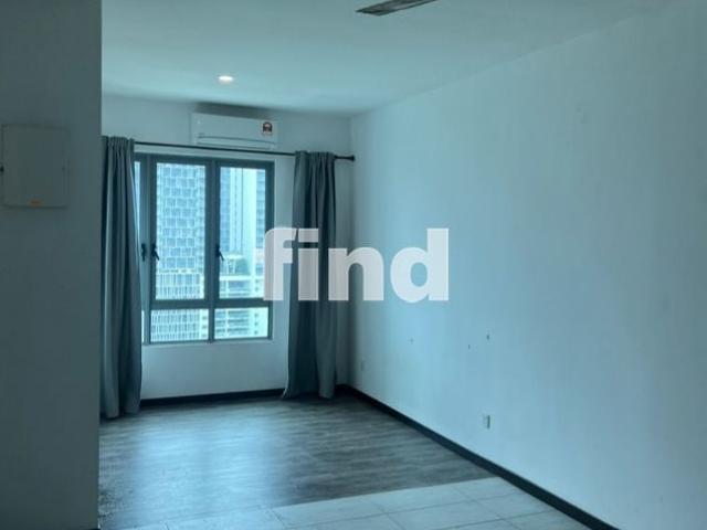 Apartment for rent in Batu Kawan, Seberang Perai