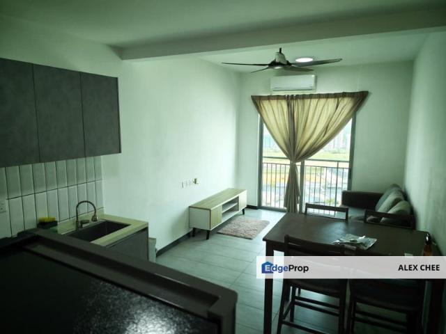 Condominium for rent in Wellesley, Penang