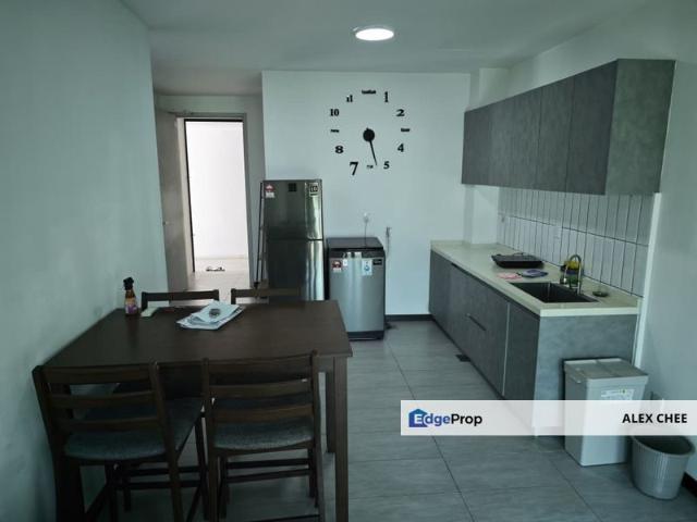 Condominium for sale in Wellesley, Penang