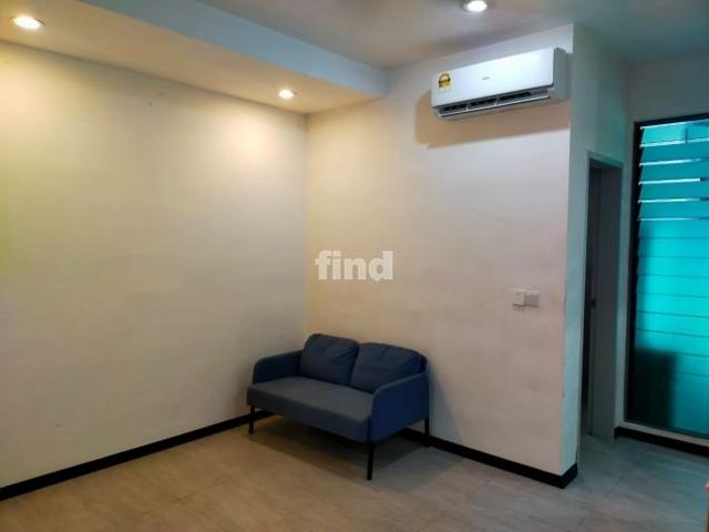Apartment for rent in Wellesley, Penang