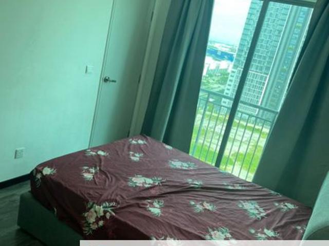 Condominium for rent in Wellesley, Penang