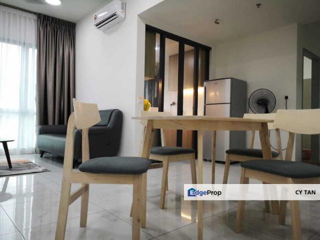 Condominium for rent in Wellesley, Penang