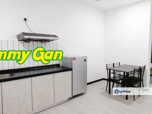 Condominium for rent in Wellesley, Penang