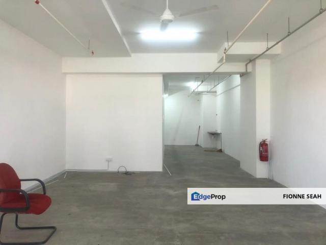 Shop for rent in Wellesley, Penang