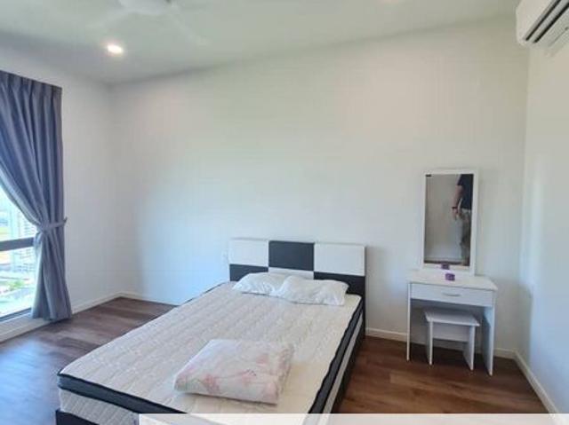 Condominium for rent in Bandar Cassia, Batu Kawan