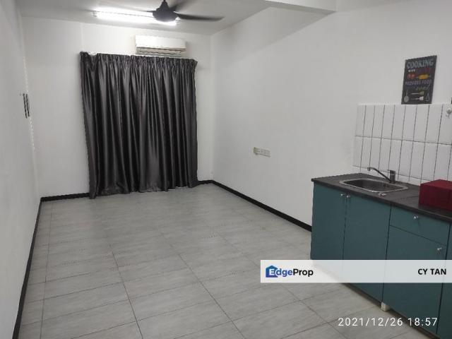 Condominium for rent in Wellesley, Penang