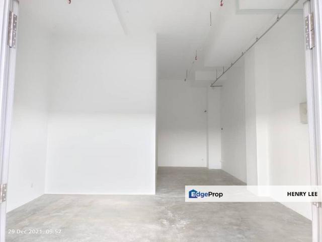 Shop for rent in Bandar Cassia, Batu Kawan
