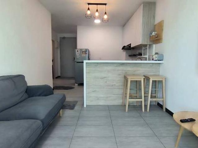 Serviced Residence for sale in Batu Kawan, Seberang Perai