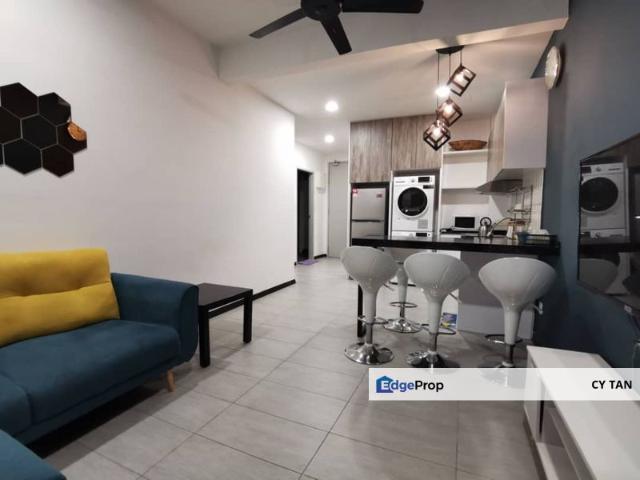 Condominium for rent in Wellesley, Penang