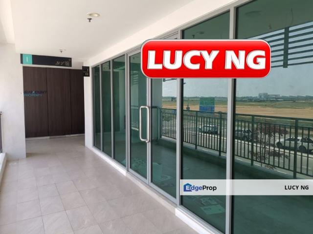 Shop for rent in Wellesley, Penang