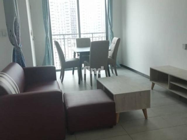 Apartment for rent in Wellesley, Penang
