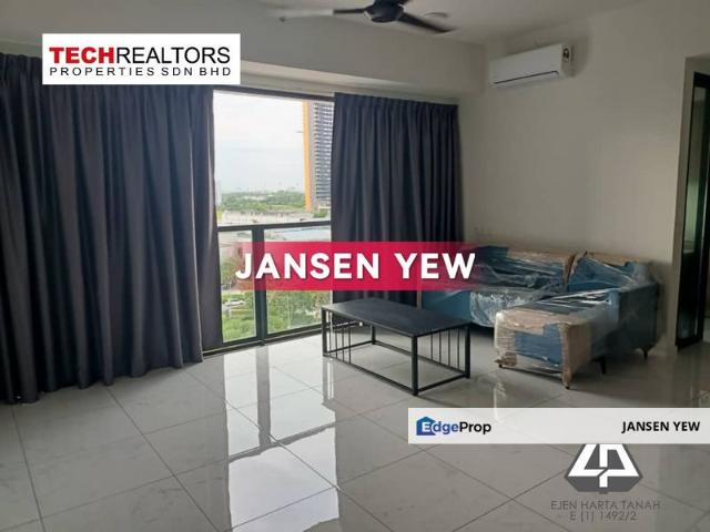 Condominium for sale in Wellesley, Penang