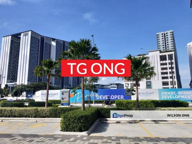 Shop for rent in Wellesley, Penang