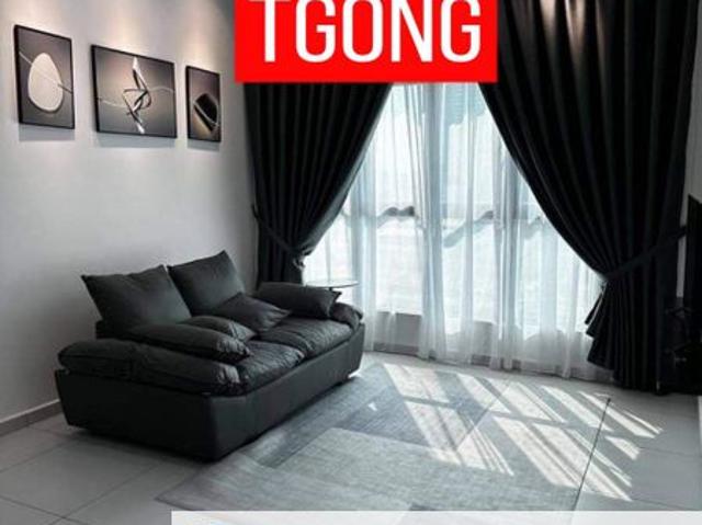 Condominium for rent in Wellesley, Penang