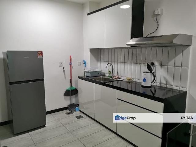 Condominium for rent in Wellesley, Penang